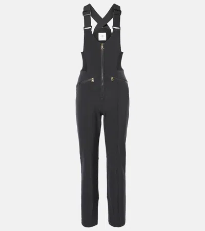 Bogner Cari Ski Salopettes In Black