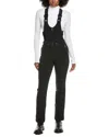 Bogner Cari Softshell-skianzug In Black