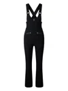 Bogner Cari Softshell-skianzug In Black