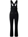 Bogner Cari Softshell-skianzug In Black