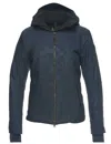 Bogner Charlene Jacket In Midnight In Blue