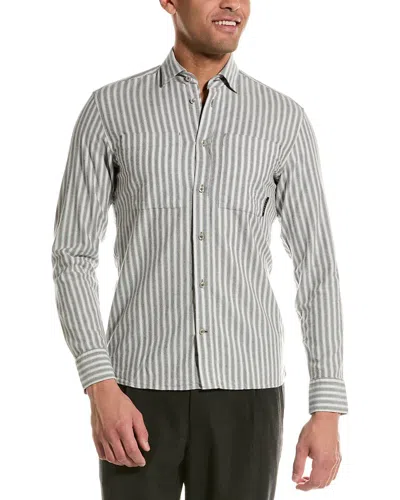 Bogner Clive-3 Shirt In White