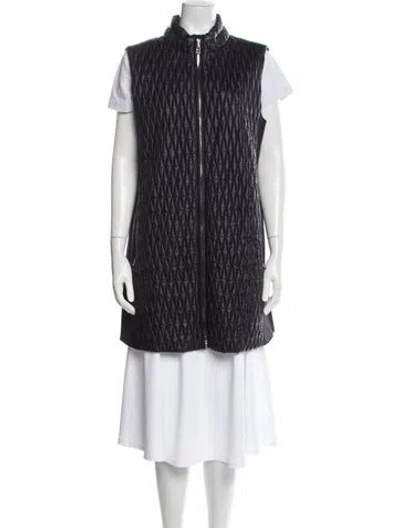 Pre-owned Bogner Coat In Multi