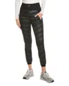 Bogner Cora Down Pant In Black