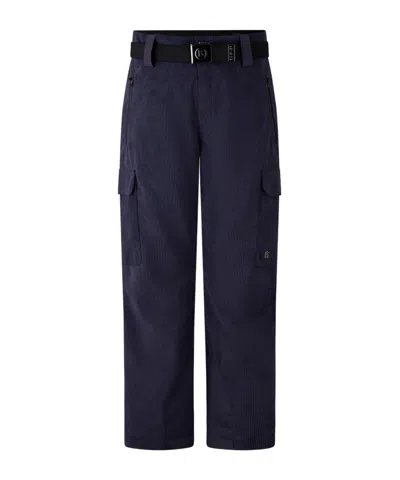 BOGNER CORBIN CORDUROY SKI TROUSERS