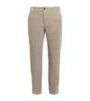 Bogner Corduroy Riley Trousers In Green
