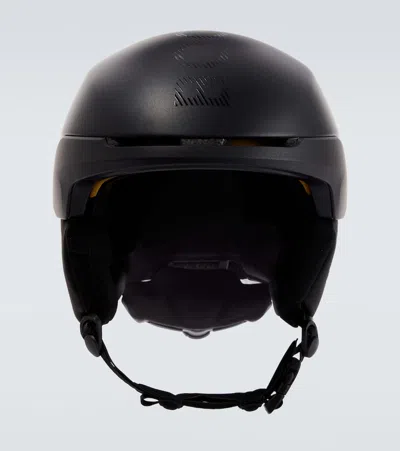 Bogner Cortina Ski Helmet In Black