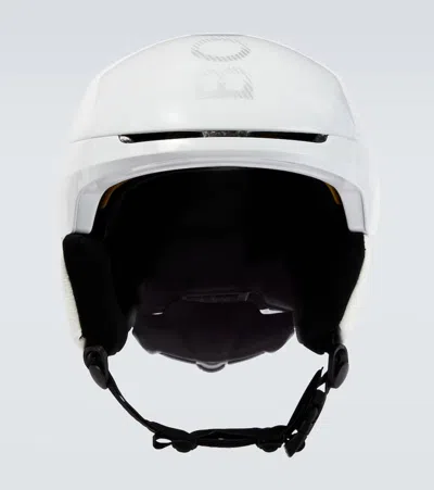 Bogner Cortina Ski Helmet In White
