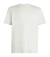 Bogner Cotton Ryan T-shirt In Green