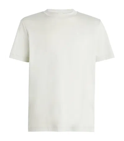 Bogner Cotton Ryan T-shirt In Green