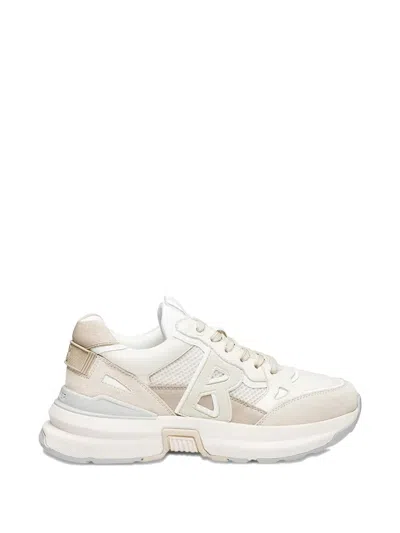 Bogner Ctp25 Sneakers In White