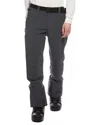 Bogner Curt Ski Pant In Gray