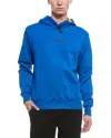 Bogner Delvin Hoodie In Blue