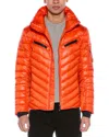 Bogner Denis-o Jacket In Orange