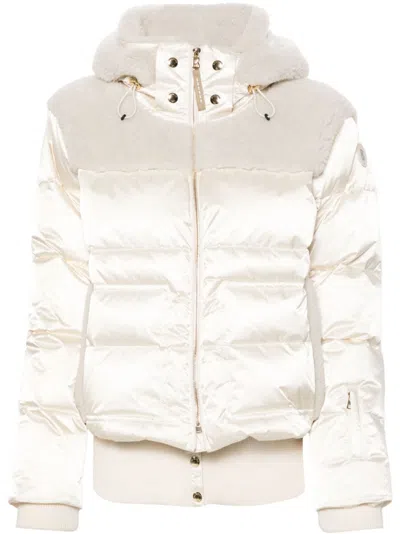 BOGNER DIA-LD SKI JACKET