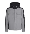 Bogner Down Cobeyn Ski Jacket In Gray