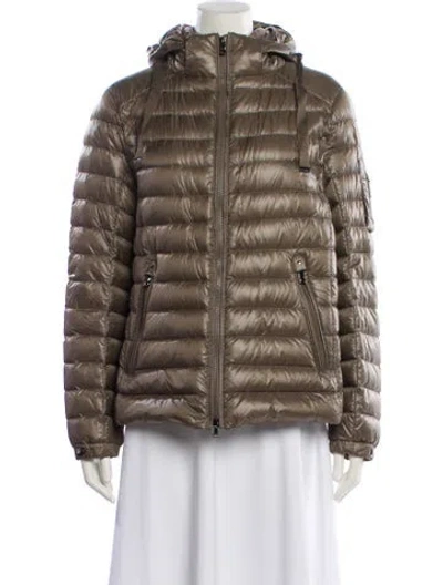 Pre-owned Bogner Down Jacket