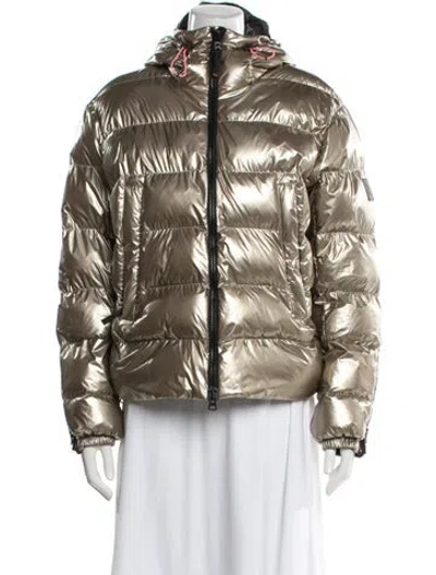 Pre-owned Bogner Down Jacket