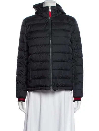 Pre-owned Bogner Down Jacket In Gray