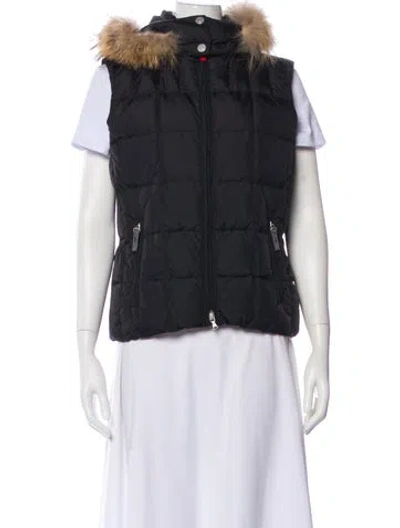 Pre-owned Bogner Down Jacket In Gray