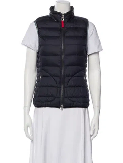 Pre-owned Bogner Down Jacket In Multi