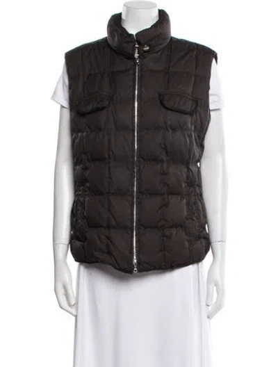 Pre-owned Bogner Down Jacket In Multi