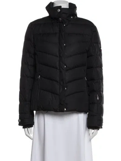 Pre-owned Bogner Down Jacket In Multi