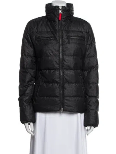 Pre-owned Bogner Down Jacket In Multi