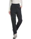 Bogner Dunja Jersey Pant In Black