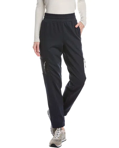 Bogner Dunja Jersey Pant In Black