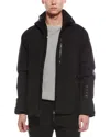 Bogner Eason Tech Jacket In Black