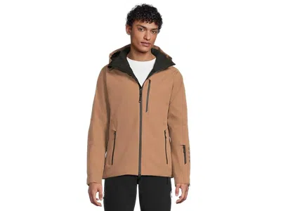 Bogner Eason3-t In Brown