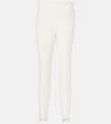 Bogner Embroidered Ponte Ski Pants In 133