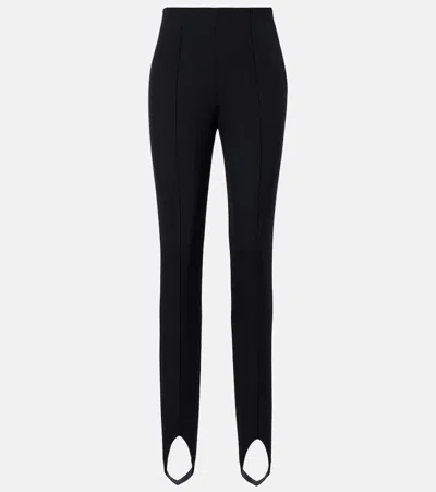 Bogner Elaine3 Ski Pants In Black