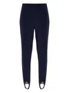 Bogner Elaine3 Ski Pants In Black