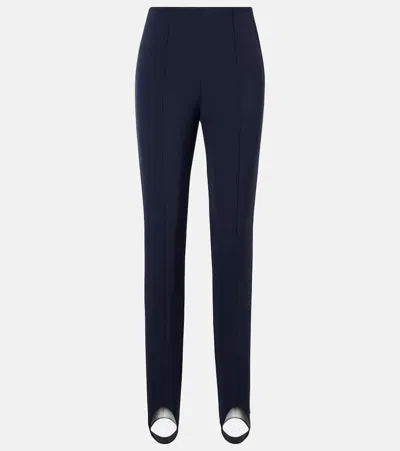 Bogner Elaine3 Ski Pants In Blue