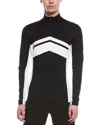 Bogner Elio Tech Shirt In Black