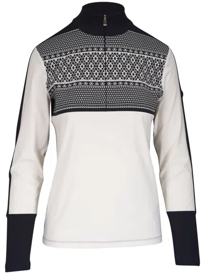 Bogner Elissa Performance Top In White