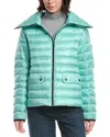 Bogner Ellen Down Jacket In Green