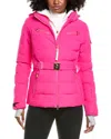 Bogner Ellya Ski Jacket In Pink