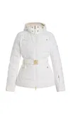 Bogner Ellya Ski Jacket In White