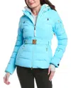 Bogner Ellya1-t Jacket In Blue