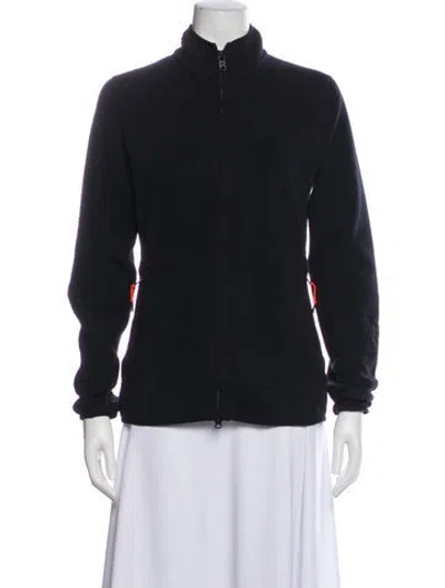 Pre-owned Bogner Evening Jacket In Black