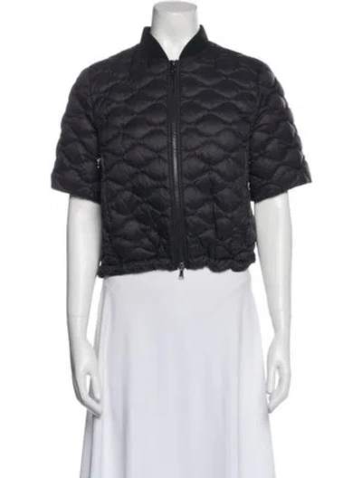 Pre-owned Bogner Evening Jacket In Blue