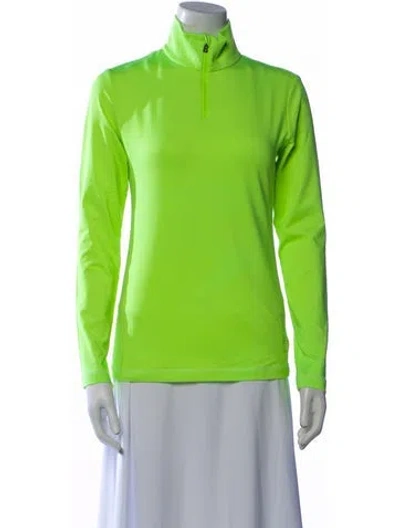 Pre-owned Bogner Evening Jacket In Green