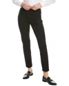 Bogner Fabia Wool-blend Pant In Blue