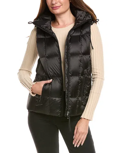 Bogner Falka Down Vest In Black