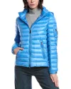 Bogner Farah Down Jacket In Blue