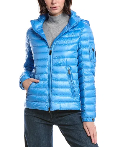 Bogner Farah Down Jacket In Blue