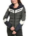 Bogner Farina 3 Down Jacket In Multi